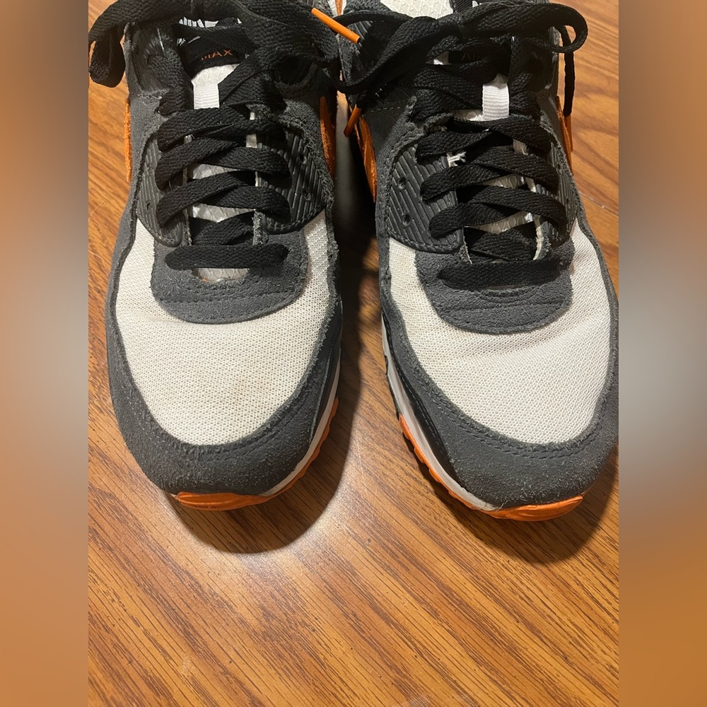 Nike Air Max Men’s Shoes – Size 10 - Picture 6 of 8